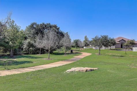 736 Gabriel Mills Drive Round Rock TX 78664