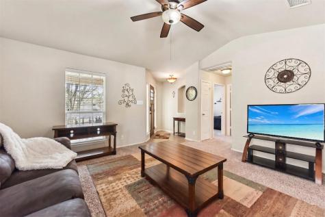 736 Gabriel Mills Drive Round Rock TX 78664