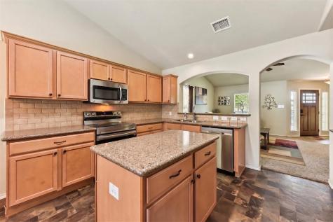 736 Gabriel Mills Drive Round Rock TX 78664