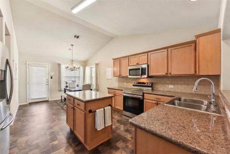 736 Gabriel Mills Drive Round Rock TX 78664