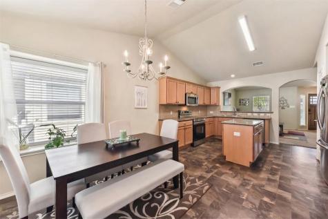 736 Gabriel Mills Drive Round Rock TX 78664