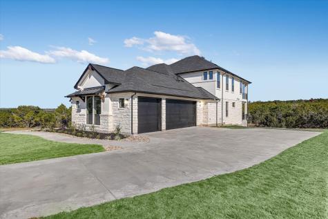 520 Wonderstruck Liberty Hill TX 78642