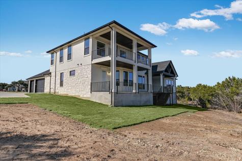 520 Wonderstruck Liberty Hill TX 78642