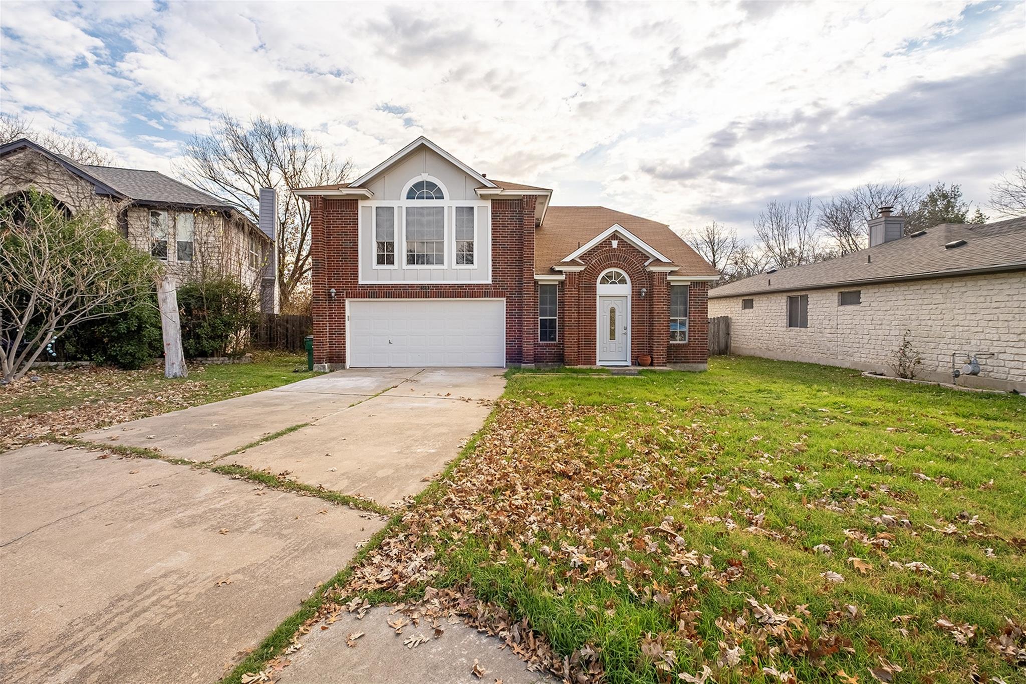 518 Tanner Trail Pflugerville TX 78660