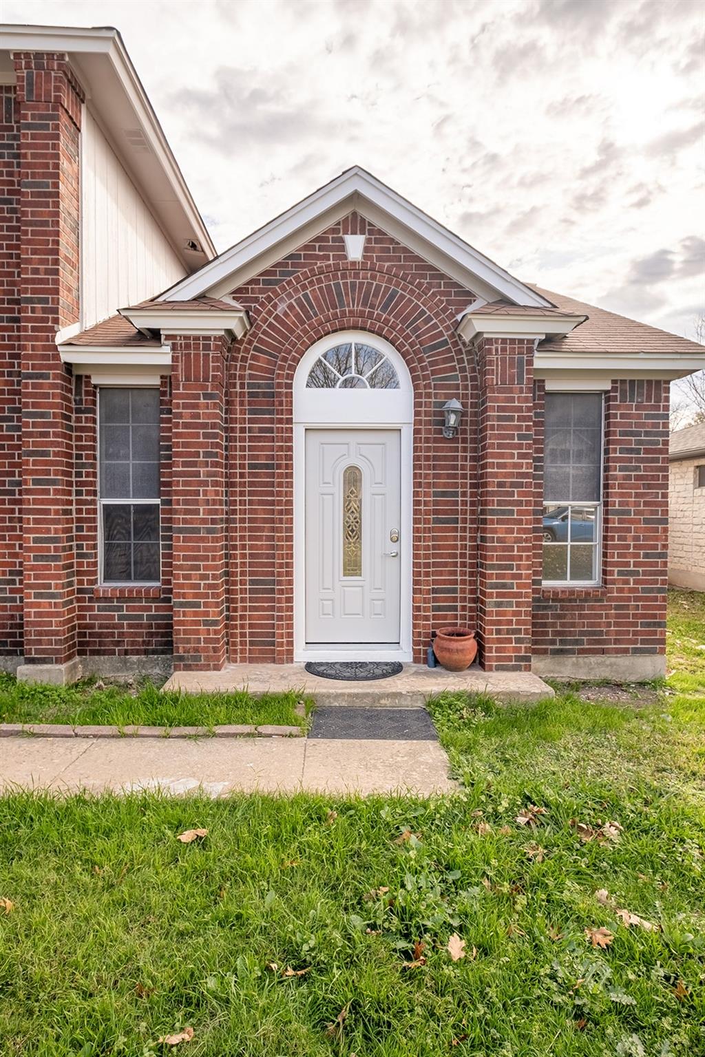 518 Tanner Trail Pflugerville TX 78660