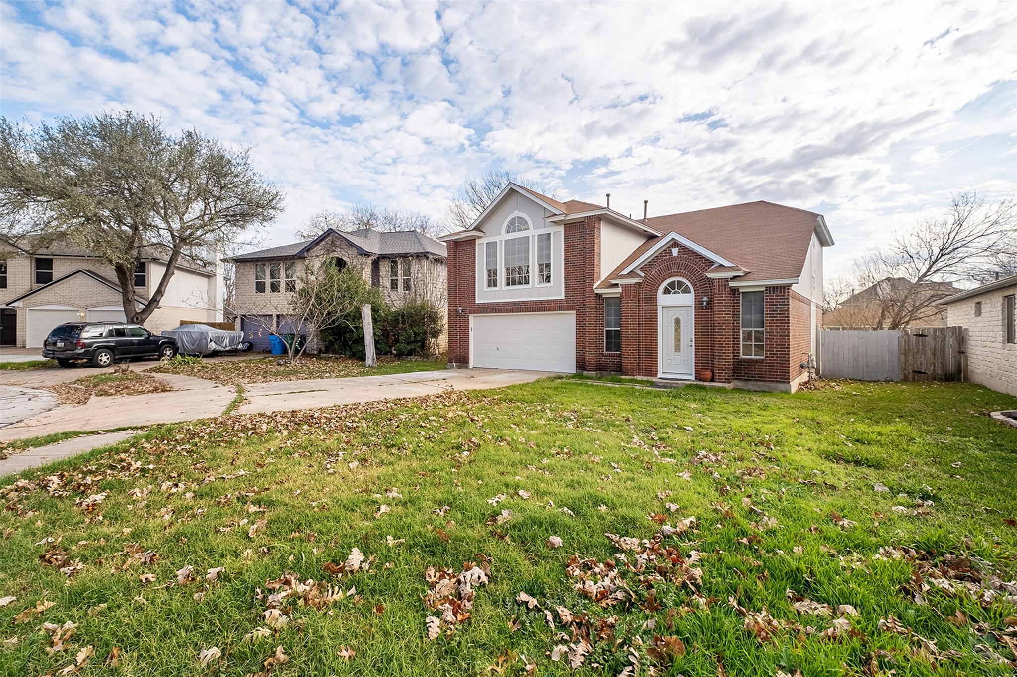 518 Tanner Trail Pflugerville TX 78660