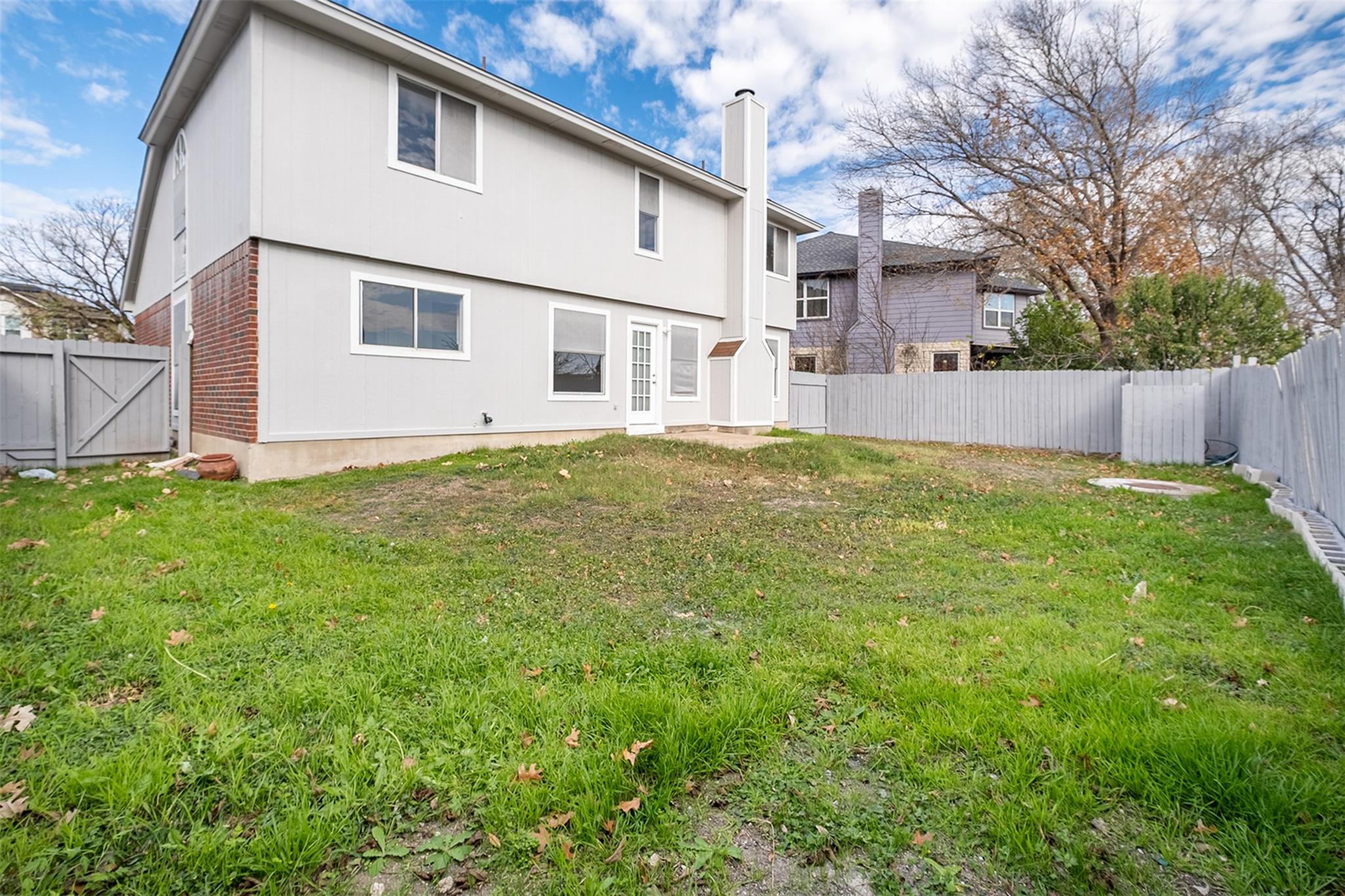 518 Tanner Trail Pflugerville TX 78660