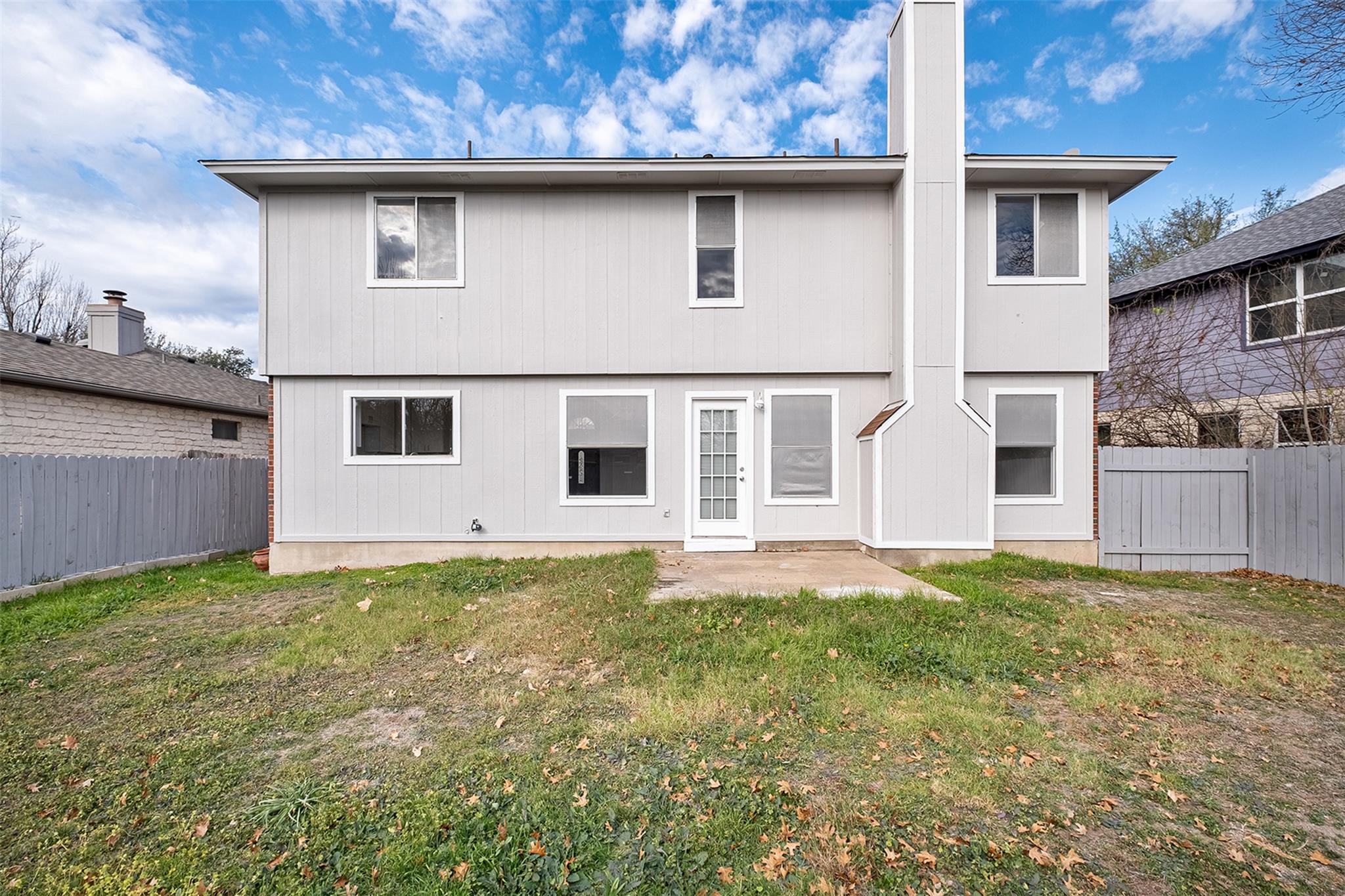 518 Tanner Trail Pflugerville TX 78660