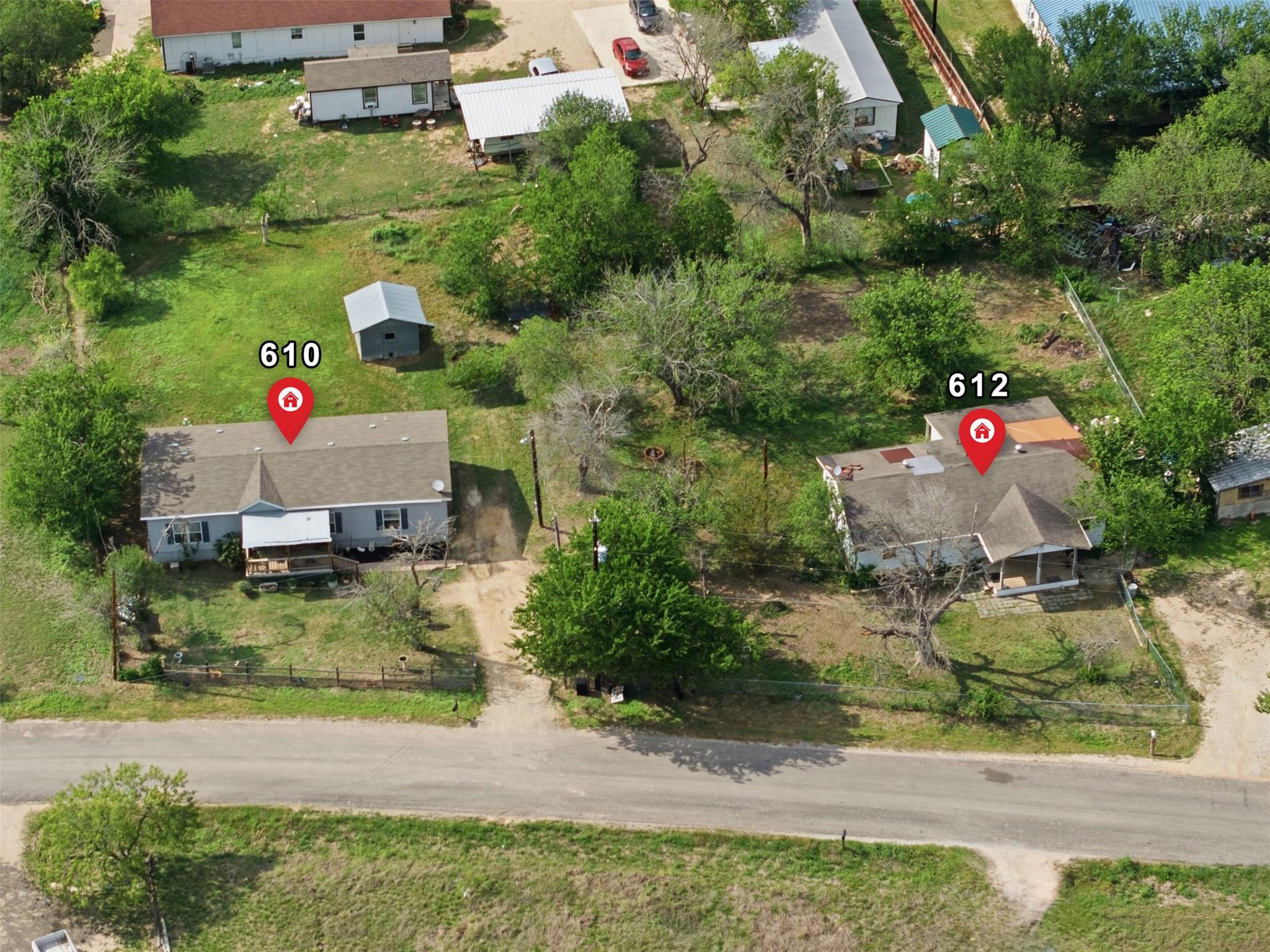 612 Lilac Way Kyle TX 78640