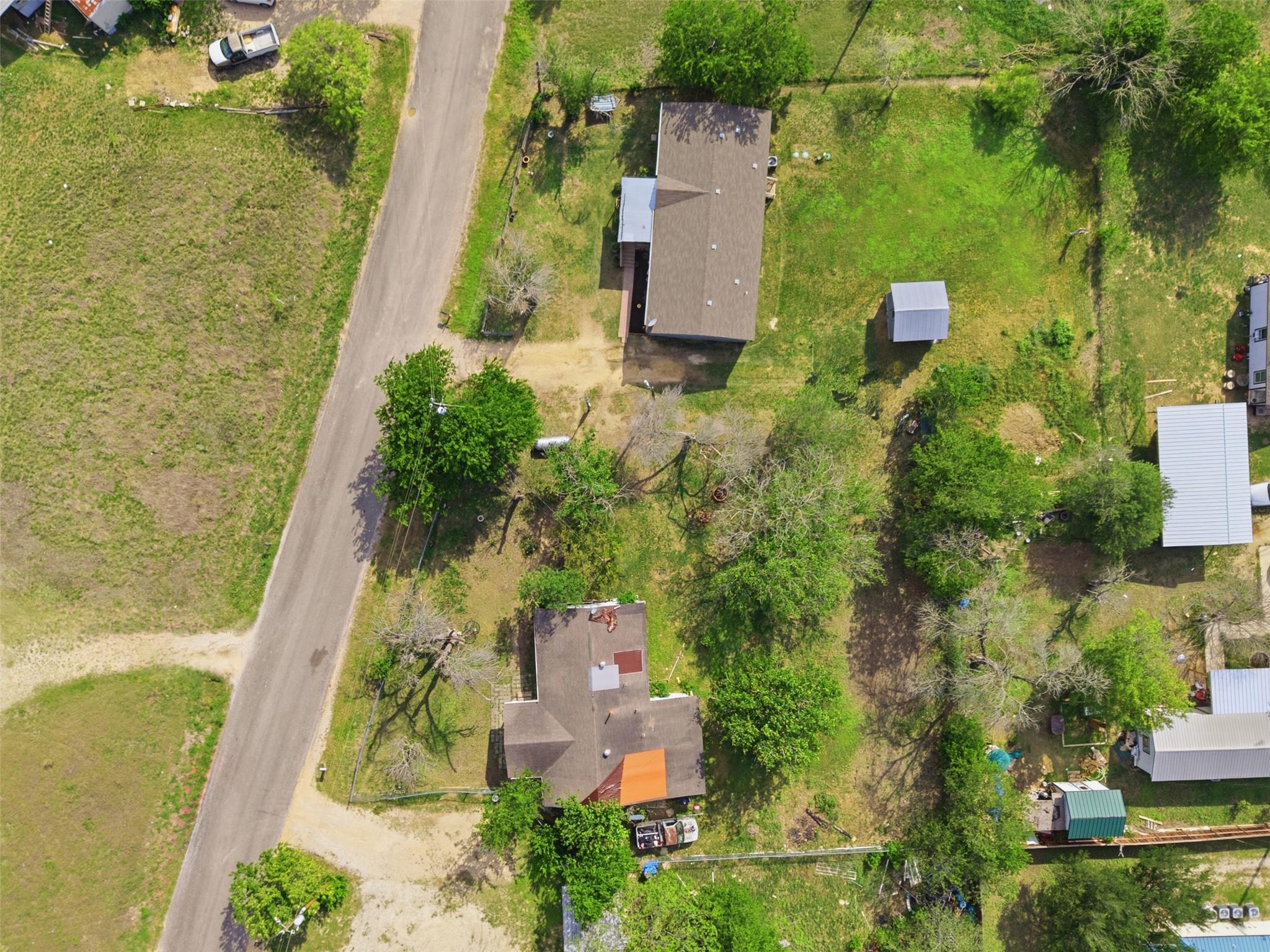 612 Lilac Way Kyle TX 78640
