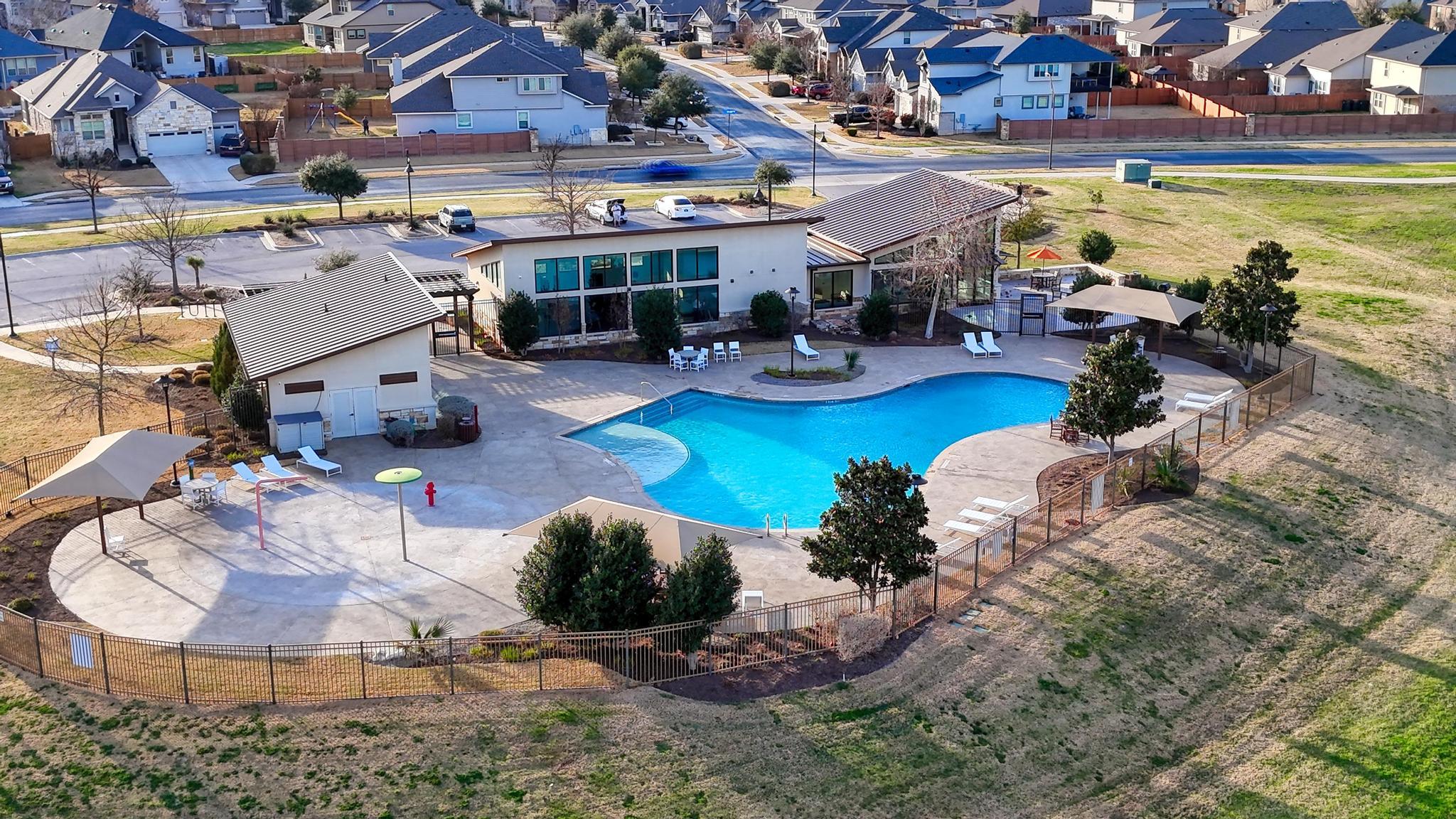 520 Warlander Way Georgetown TX 78626