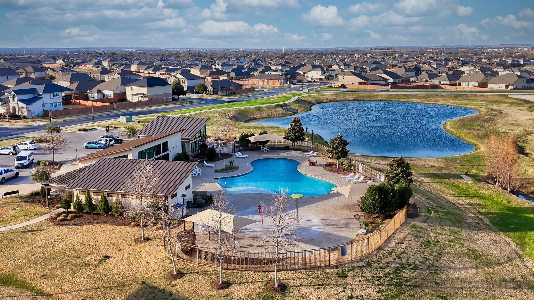 520 Warlander Way Georgetown TX 78626