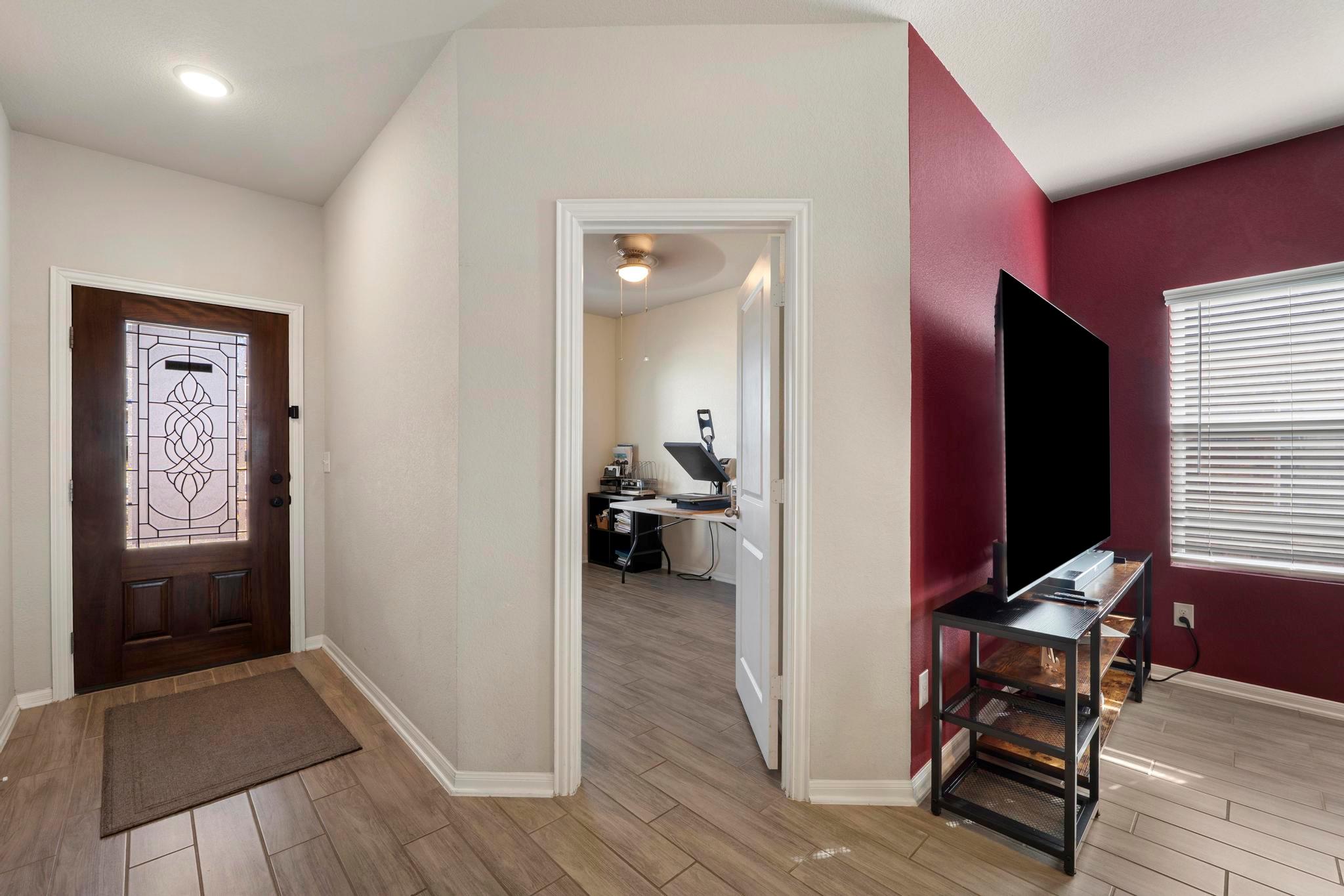520 Warlander Way Georgetown TX 78626