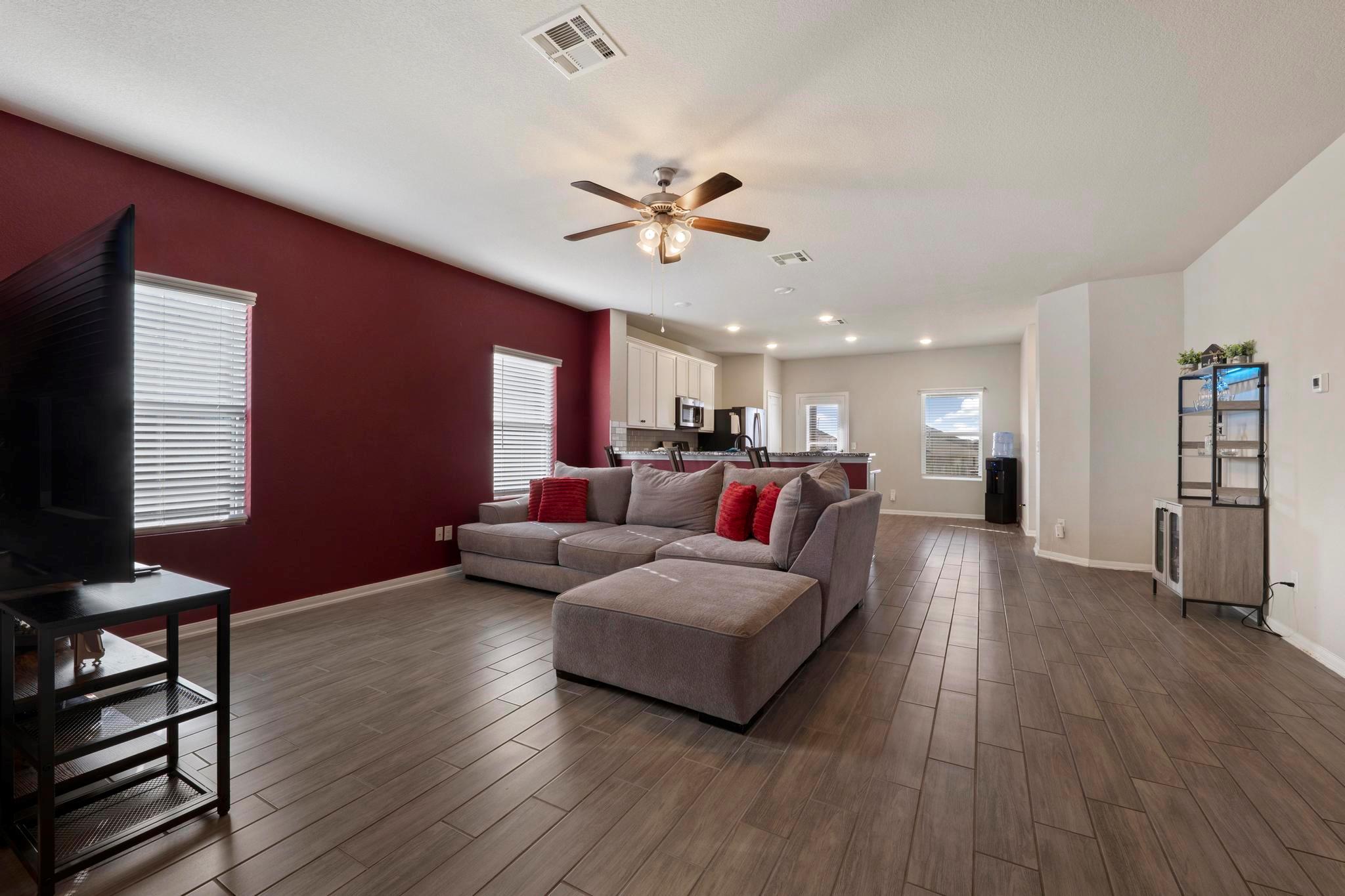 520 Warlander Way Georgetown TX 78626
