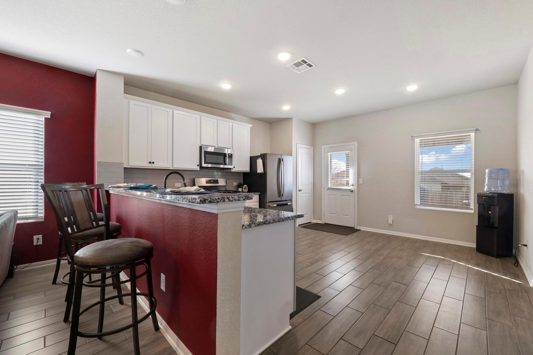 520 Warlander Way Georgetown TX 78626