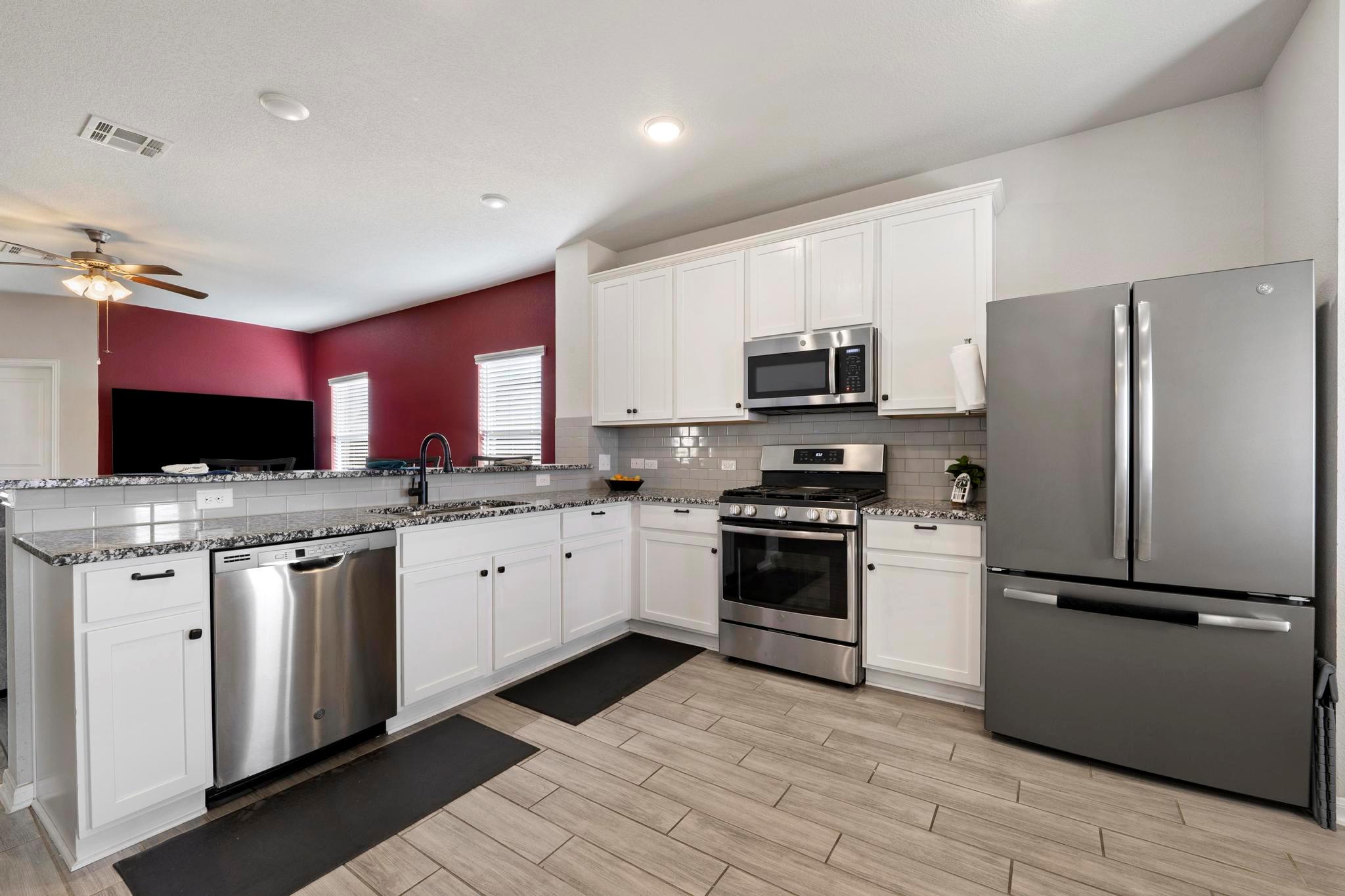 520 Warlander Way Georgetown TX 78626