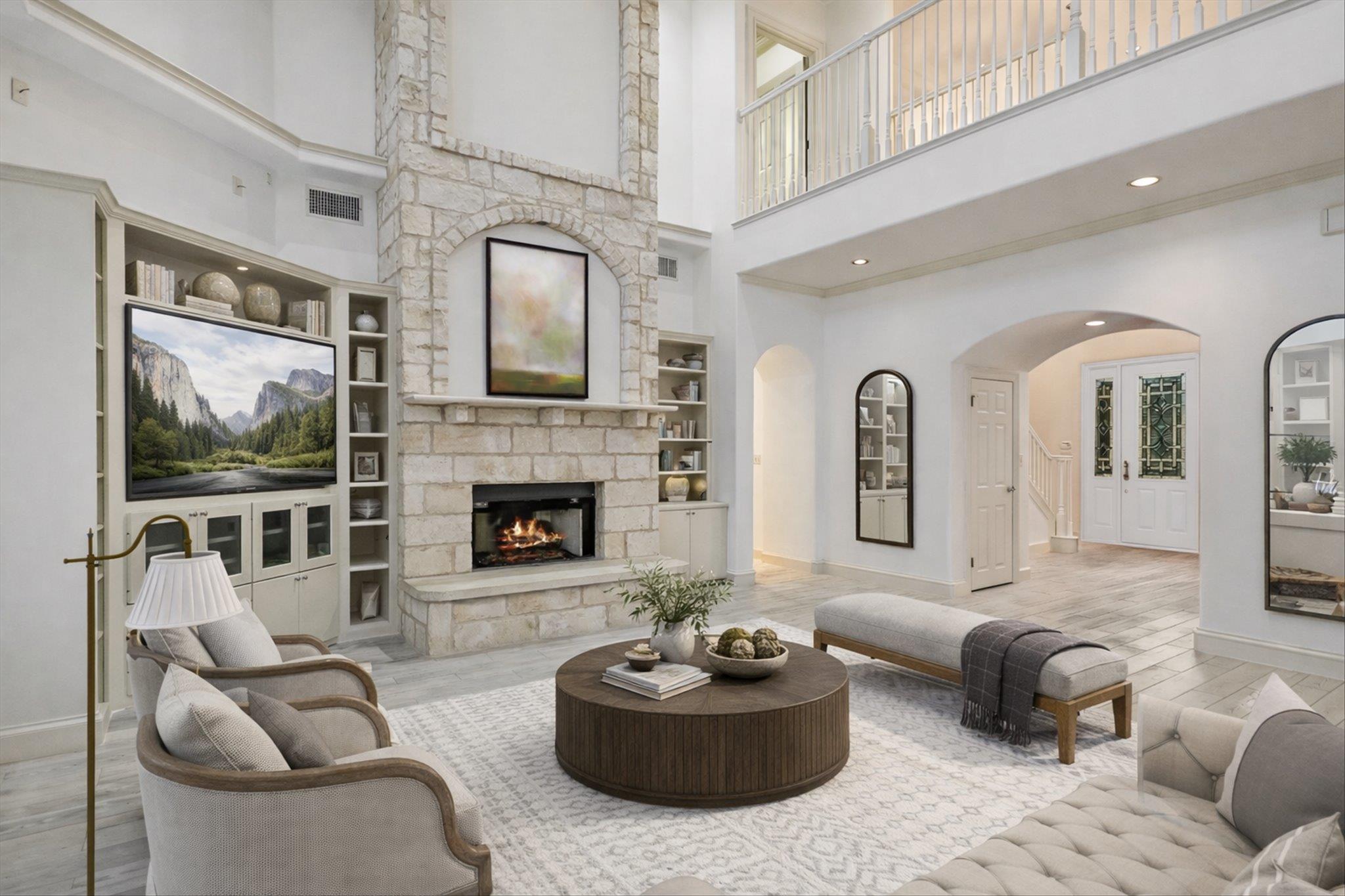2417 Never Bend Cove Austin TX 78746