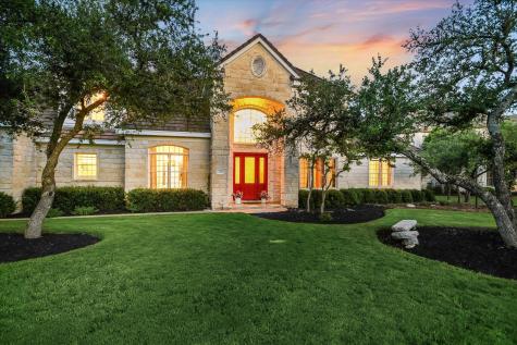 2417 Never Bend Cove Austin TX 78746