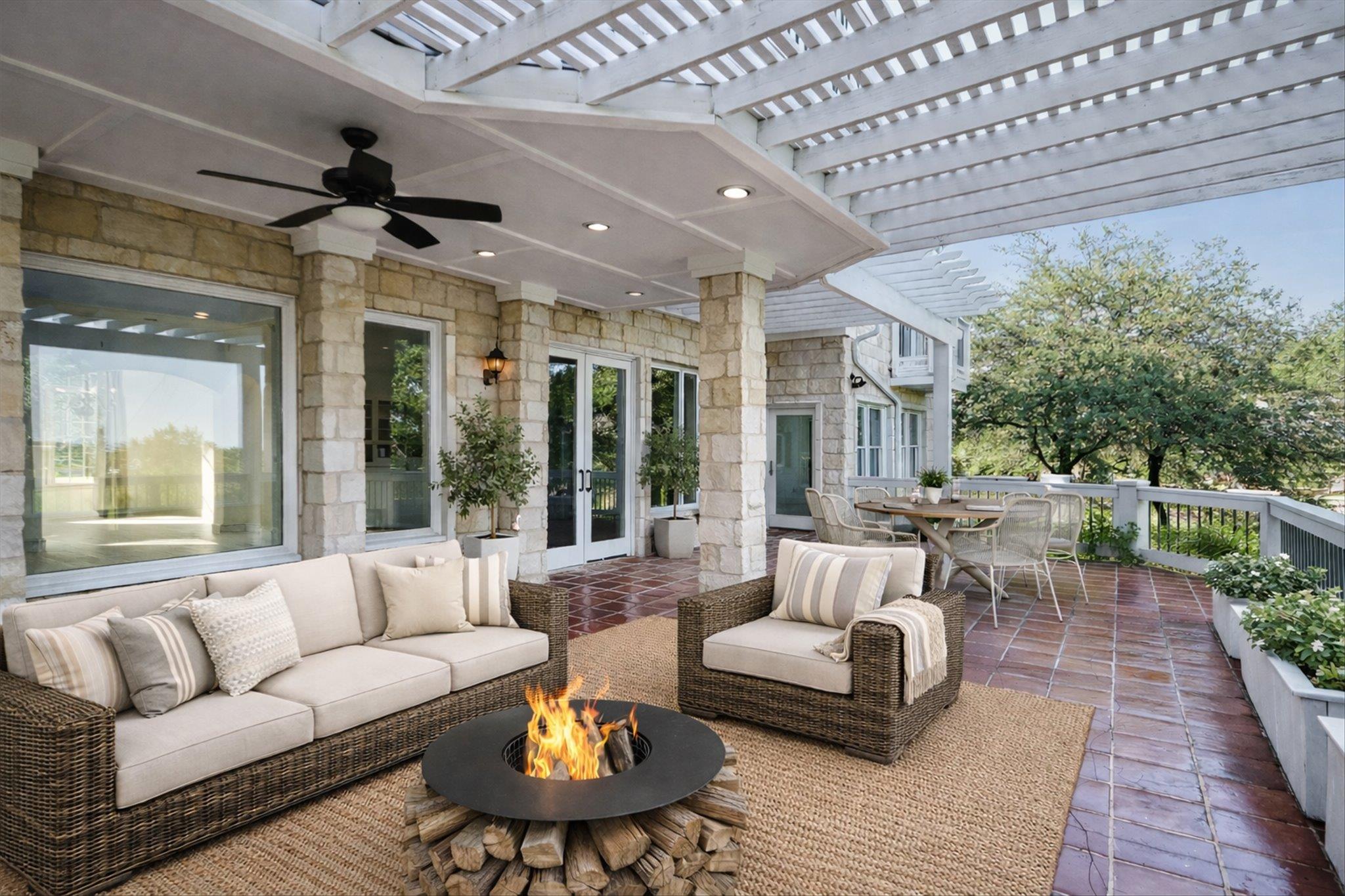 2417 Never Bend Cove Austin TX 78746