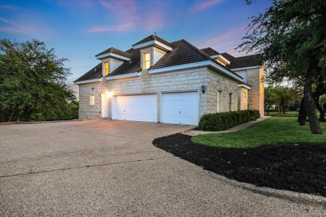 2417 Never Bend Cove Austin TX 78746
