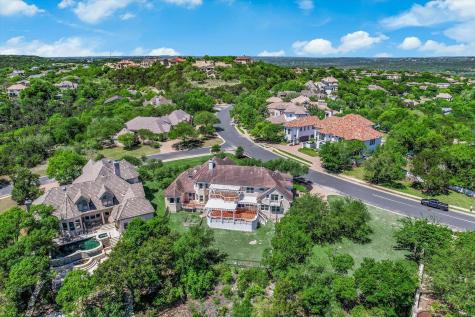 2417 Never Bend Cove Austin TX 78746