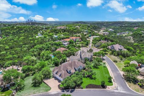 2417 Never Bend Cove Austin TX 78746