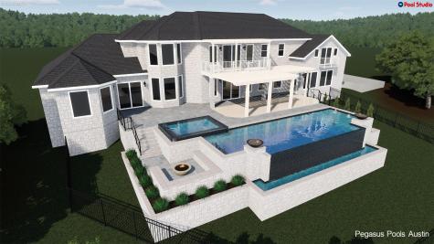 2417 Never Bend Cove Austin TX 78746
