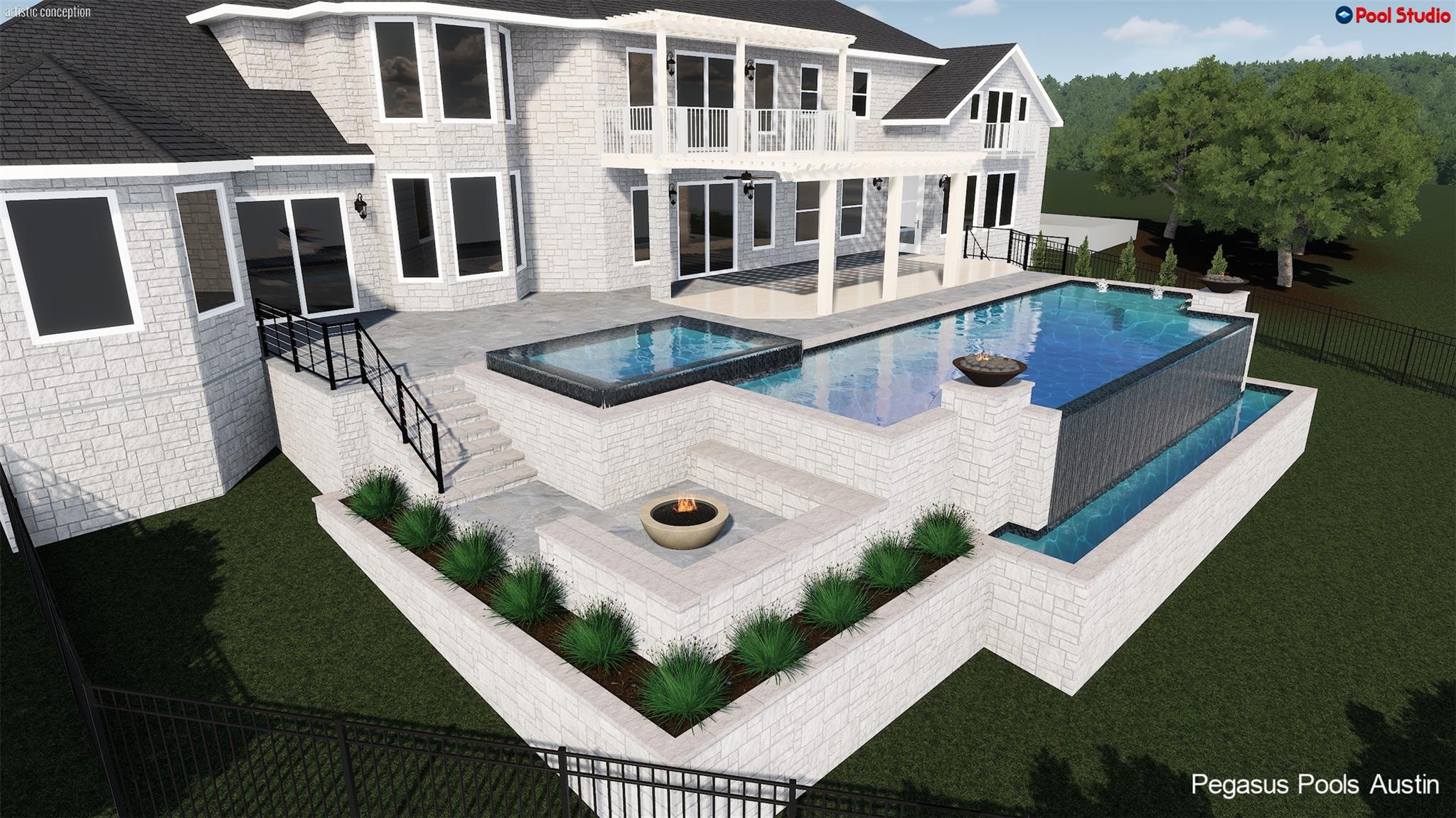 2417 Never Bend Cove Austin TX 78746