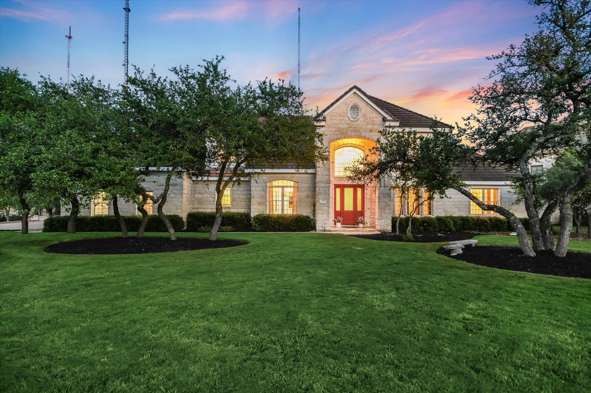 2417 Never Bend Cove Austin TX 78746