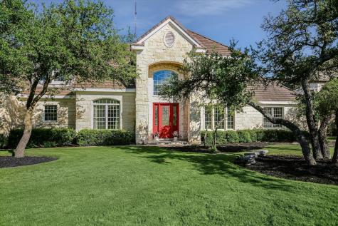 2417 Never Bend Cove Austin TX 78746