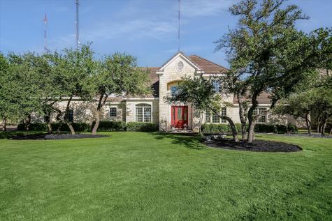 2417 Never Bend Cove Austin TX 78746