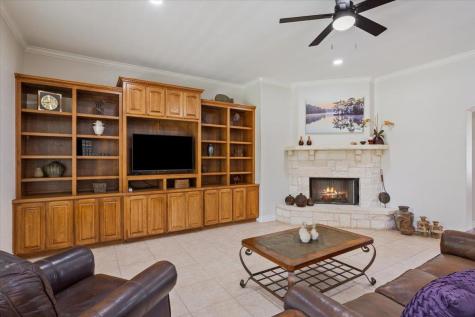 521 Buena Vista Drive Georgetown TX 78633