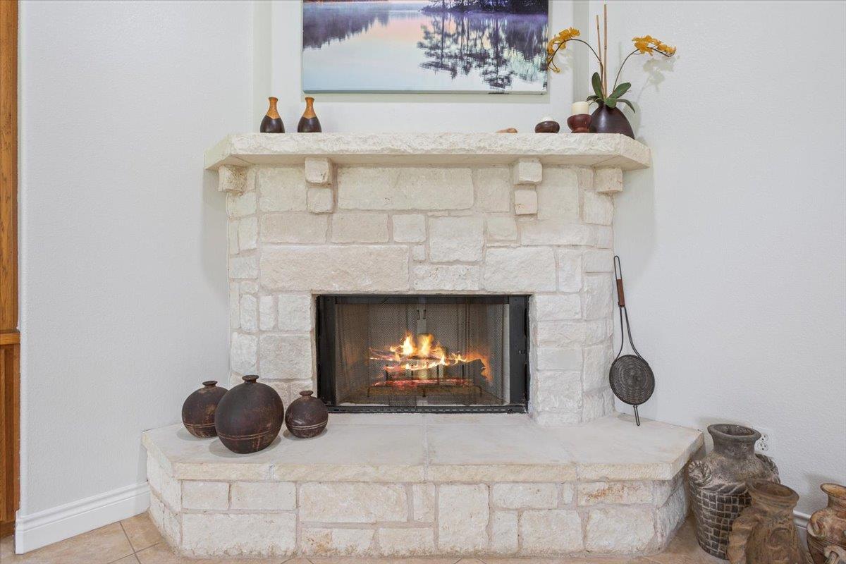521 Buena Vista Drive Georgetown TX 78633