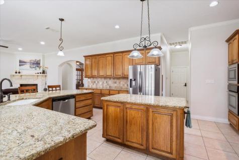 521 Buena Vista Drive Georgetown TX 78633
