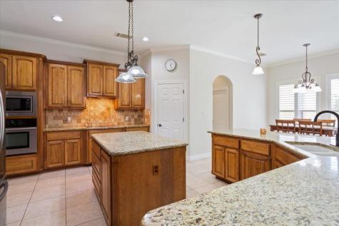 521 Buena Vista Drive Georgetown TX 78633