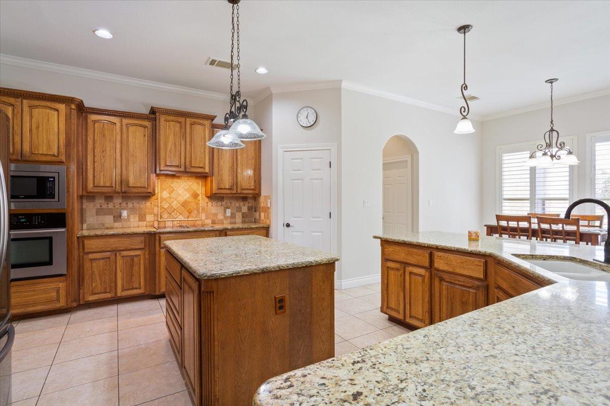 521 Buena Vista Drive Georgetown TX 78633