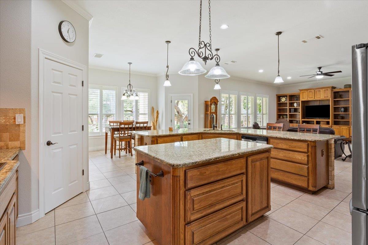 521 Buena Vista Drive Georgetown TX 78633