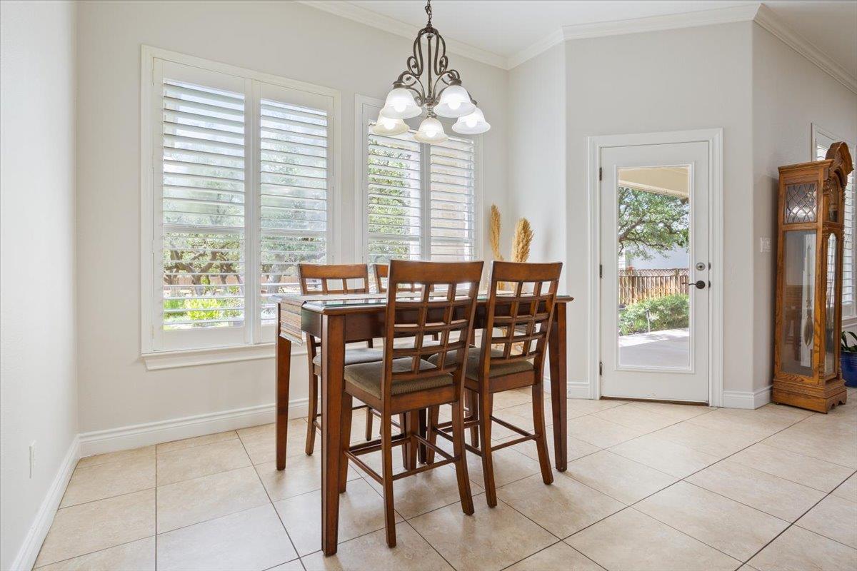 521 Buena Vista Drive Georgetown TX 78633