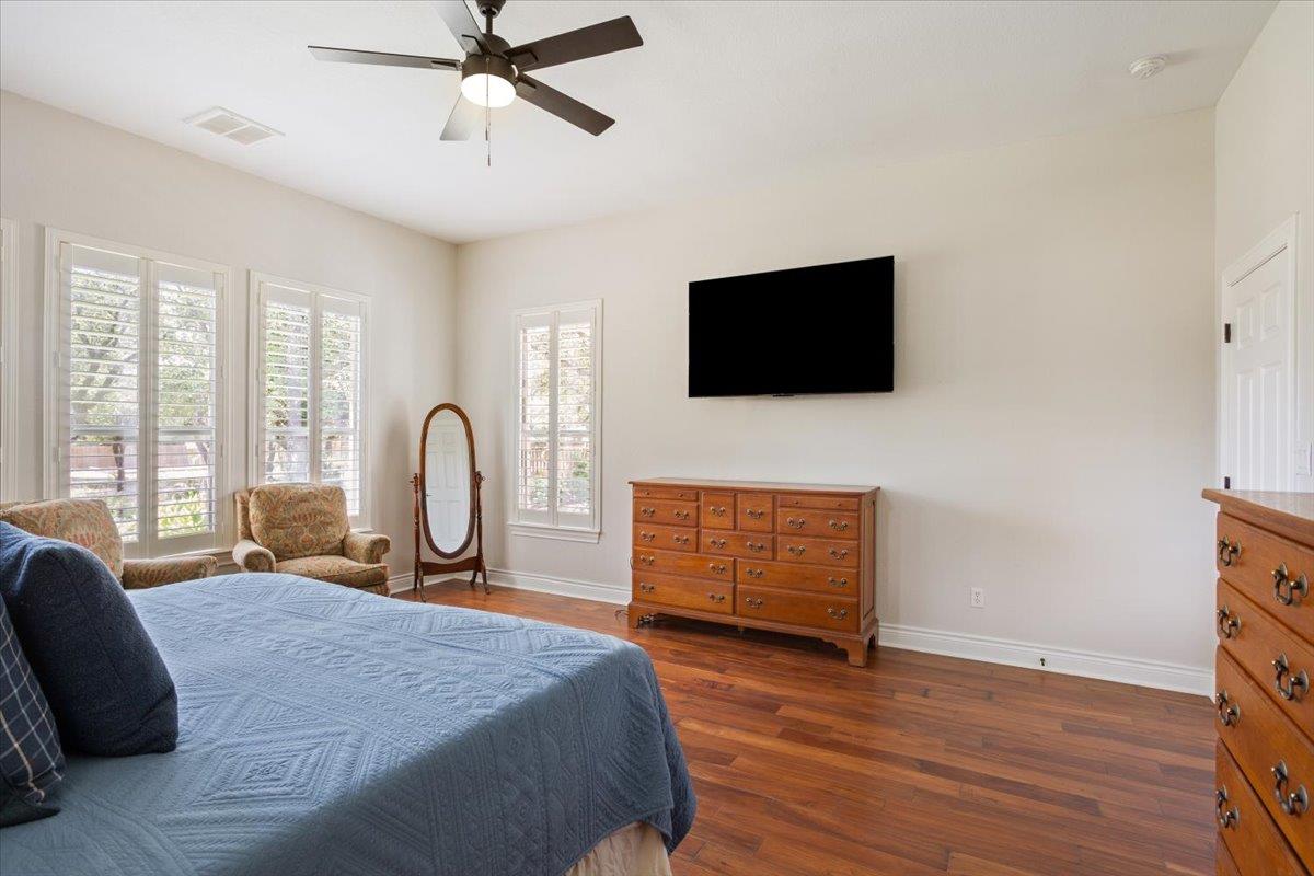 521 Buena Vista Drive Georgetown TX 78633