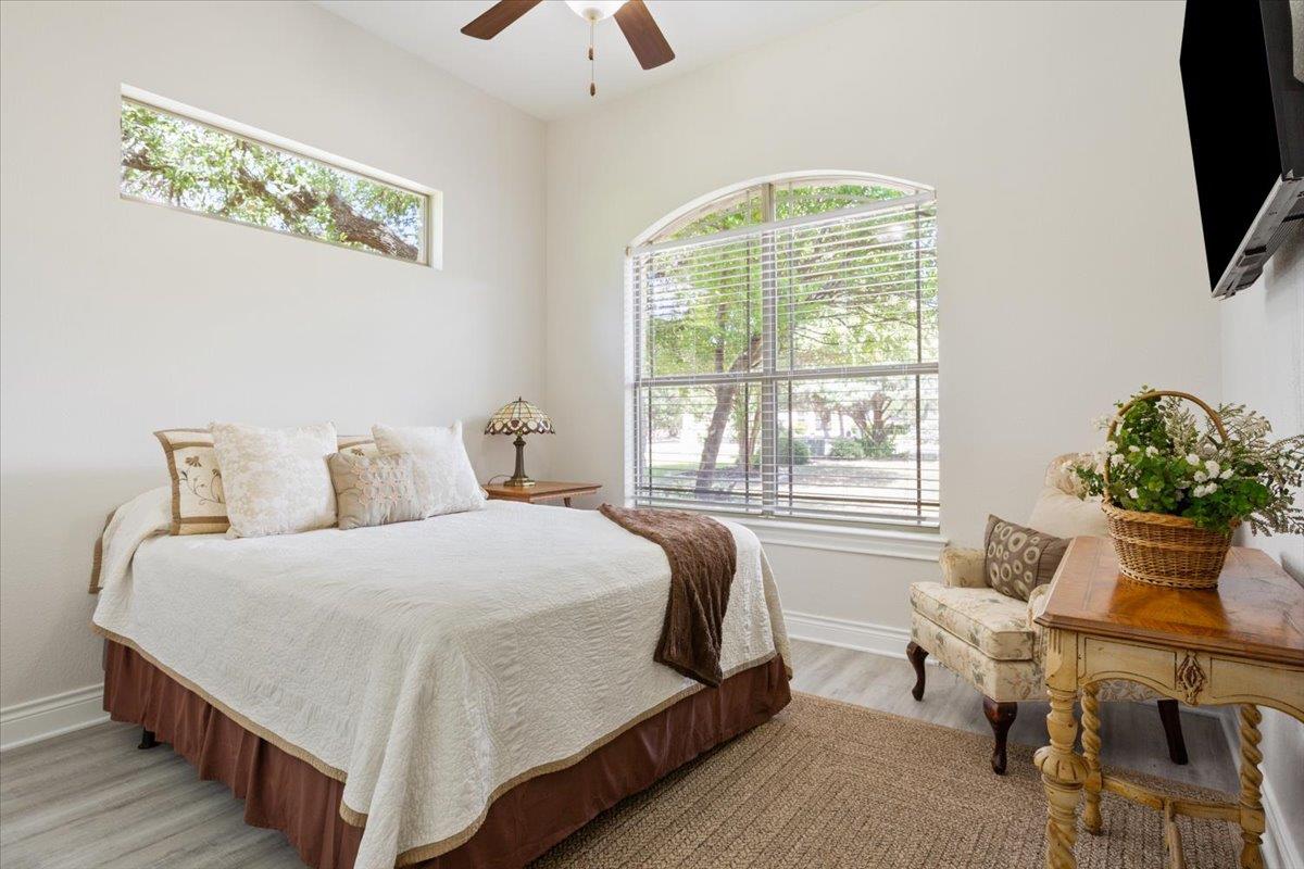 521 Buena Vista Drive Georgetown TX 78633