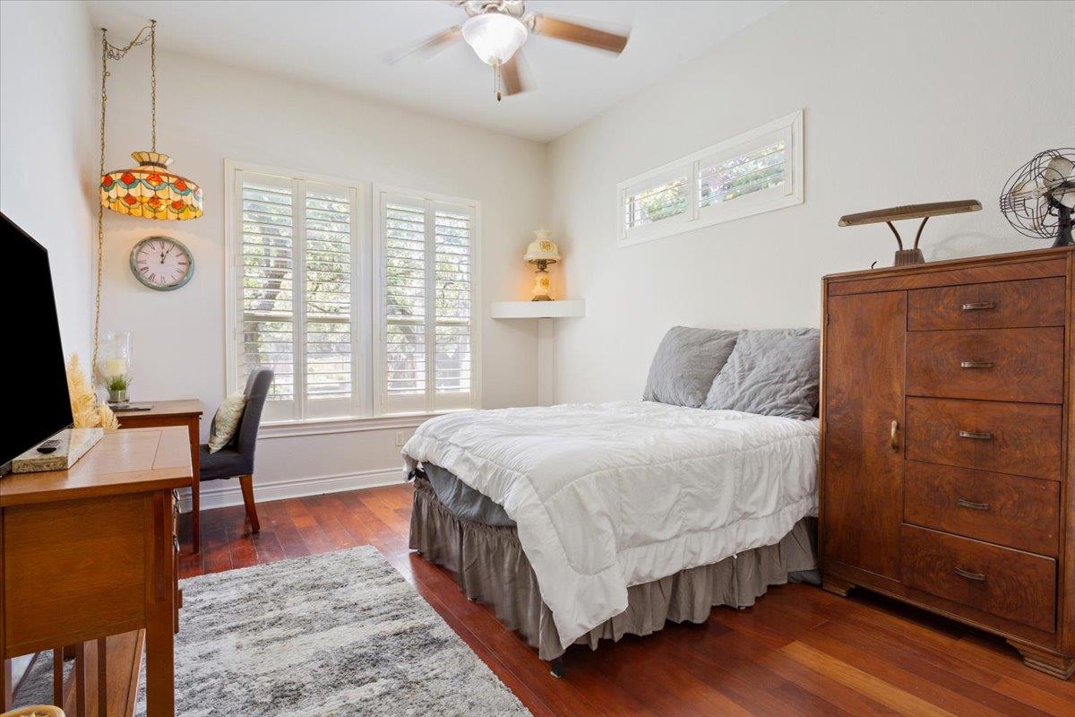 521 Buena Vista Drive Georgetown TX 78633