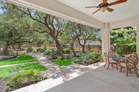 521 Buena Vista Drive Georgetown TX 78633