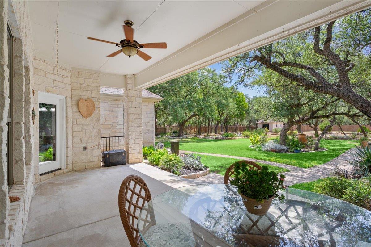 521 Buena Vista Drive Georgetown TX 78633