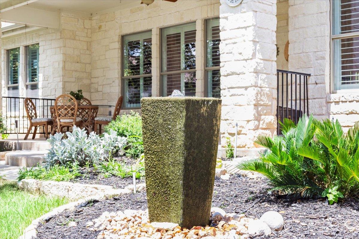 521 Buena Vista Drive Georgetown TX 78633