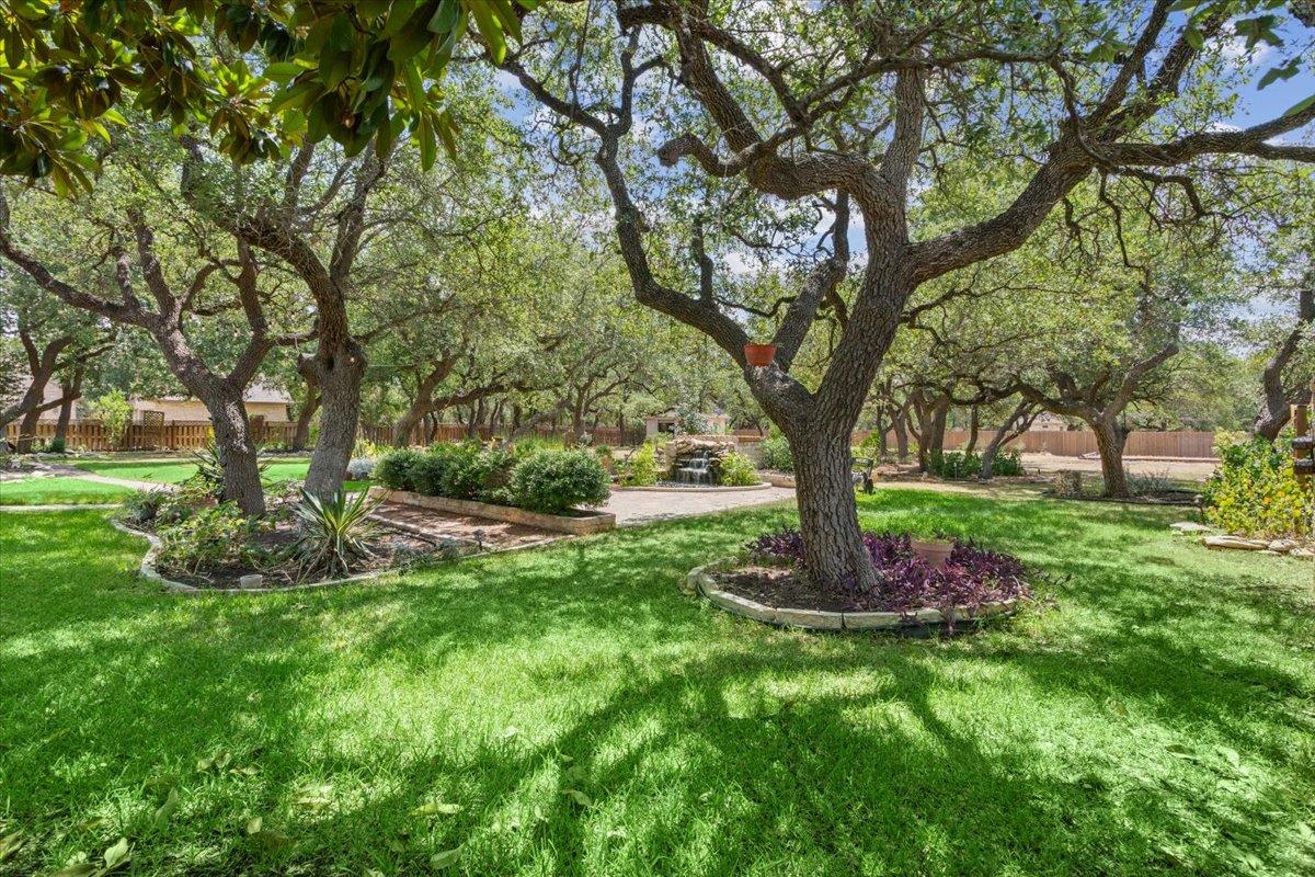 521 Buena Vista Drive Georgetown TX 78633