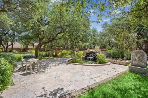 521 Buena Vista Drive Georgetown TX 78633