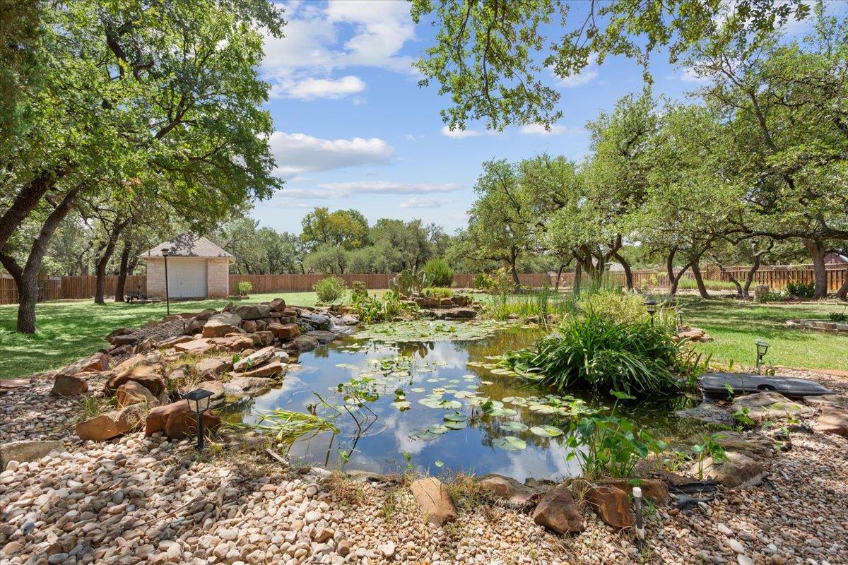 521 Buena Vista Drive Georgetown TX 78633