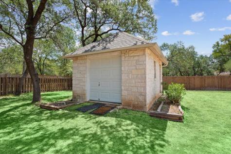 521 Buena Vista Drive Georgetown TX 78633