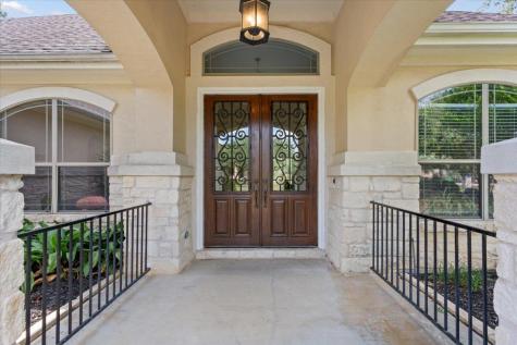 521 Buena Vista Drive Georgetown TX 78633