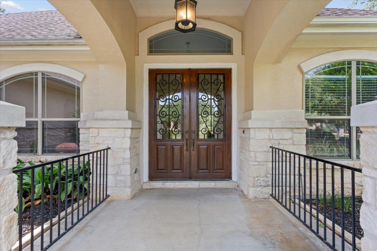521 Buena Vista Drive Georgetown TX 78633